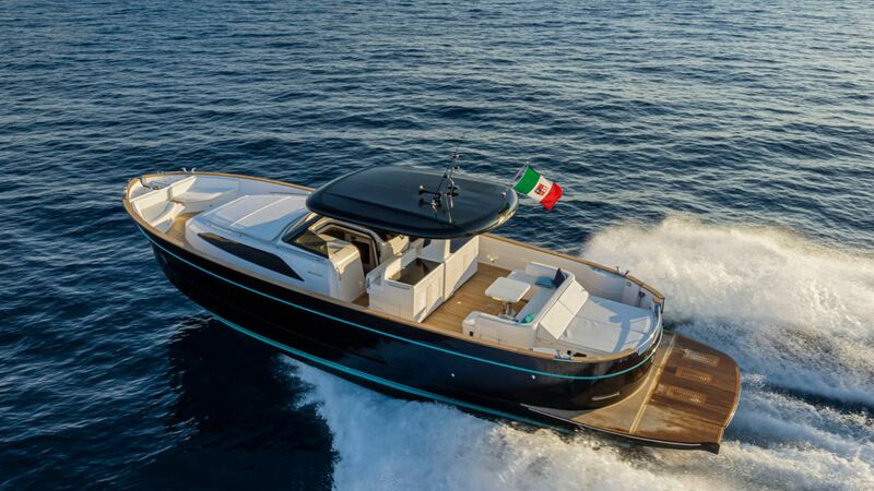 GOZZO 45 